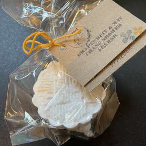 Grapefruit & May Chang Shower Foamer